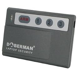 Doberman Security Laptop Defender