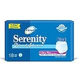Serenity Discreet Activewear Medium Size - 18 / Bag 4 Bags / Case