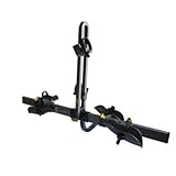 Saris Freedom Bike Tray Universal Hitch Rack: 2-Bike