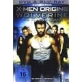 X-MEN Origins - Wolverine (inkl. DVD) [Blu-ray]