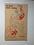 The Beloit Poetry Journal Volume 7 - Number 1 Fall 1956