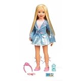 Playmates Amazing Allysen All About Dance Play Pack