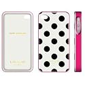Contour Design Kate Spade Large Dots Case iPhone 4 01686-0