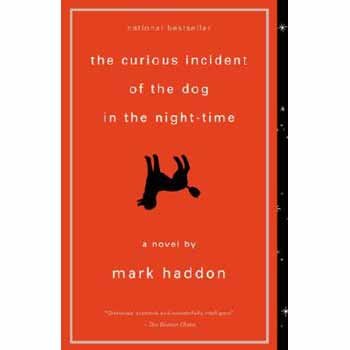 The Curious Incident Of The Dog In The Night Time Picture