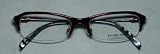 BURBERRY 8457 color 0RT2 Eyeglasses