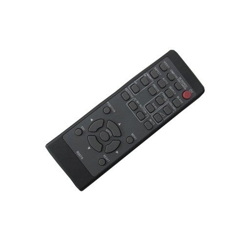 General Projector Remote Control For Hitachi CP-X1 CP-X2 CP-X200 CP-X2011 CP-X2015WN CP-X2010 CP-X2015WN CP-X2020 CP-X2021WN