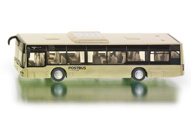 Siku 3737 038 - Post Bus