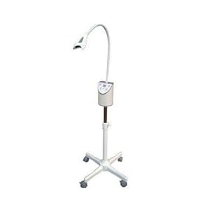 Best Dental Led Light Dental Teeth Bleaching Whitening Mobile Lamp 