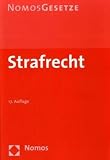 Strafrecht 2008 / 2009