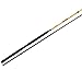 Lew's Fishing Mr Crappie Slab Daddy 2 Pc Rods, fiberglass SD12L-2 Rods