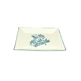 Pfaltzgraff Yorktowne Square Plate 8 1/2