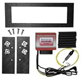 Biketronics RetroRadio Sony Radio Install Kit BT1002 by Biketronics