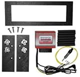 Biketronics RetroRadio Sony Radio Install Kit BT1002