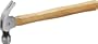 Michigan Industrial Tools MIT Tool 8 oz Wood Claw Hammer