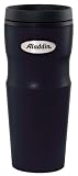 Aladdin 16-Ounce Easy Grip Tumbler, Black by Aladdin