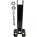 EMP Tractor Draw Bar Stabilizer for Category 1 Tractors, Model# 7350-1