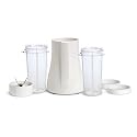 Tribest Personal Blender PB-100 (No grain Attachment)