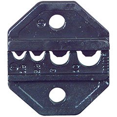 Crimp Die For Non-Insulated Terminals