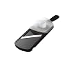 Kyocera Adjustable Mandolin Slicer, Black