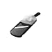 Kyocera CSN-202-BK Adjustable Mandolin Slicer, Black