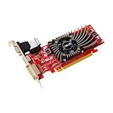 Radeon EAH4550 DDR3 512M
