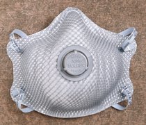N99 Premium Particulate Respirators [Set of 10] Suspension: 2-Strap, Price for 10 Eachs (2310N99)