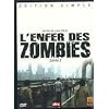 L'enfer des zombies - Edition simple