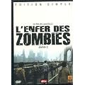 L'enfer des zombies - Edition simple