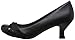 Jellypop Women's Lattice Dress Pump