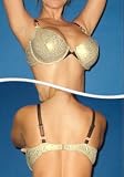 Roma D-Cup Underwire Top