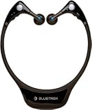 BLUETREK PBB-00016-04 ST1 STEREO BLUETOOTH(R)HEADSET
