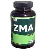 Optimum Nutrition Zma, Capsules, 180-Count Bottle