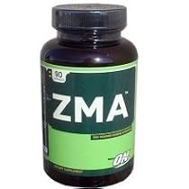 Optimum Nutrition ZMA, Capsules, 180-Count Bottle