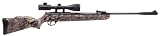 Walther Falcon Hunter Edition air rifle