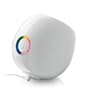 Philips 818564 LivingColors Mini Color-changing LED Ambiance Light, White