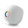 Philips 818564 LivingColors Mini Changing LED Lamp, White