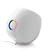 Philips 818564 LivingColors Mini Changing LED Lamp, White