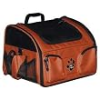 Pet Gear 3-in-1 Car Seat / Carrier / Bike Basket for cats and dogs up to 16-pounds, Copper