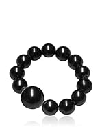 MAYUMI Anillo Fascino (Negro)