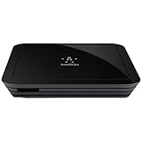 Belkin @TV Premium - Mobile Television Anywhere