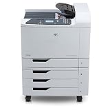 ColorLaserJet CP6015xh Printer, Printers, Printers & Scanners, Computers & PC hardwares