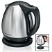 Hamilton Beach 10 Cup Electric Kettle Stainless Steel