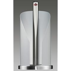 Wesco 322104-01 K�chenrollenhalter weiss