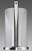 Wesco 322104-01 Küchenrollenhalter weiss