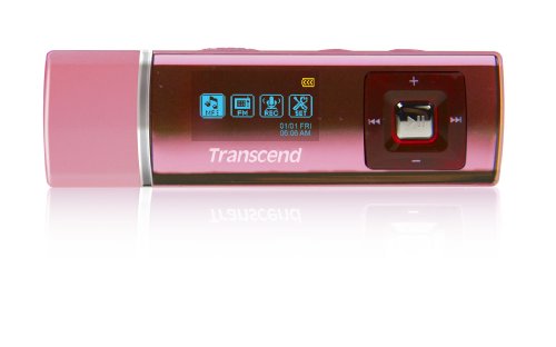 T.sonic 320 TS4GMP320R (4GB)
