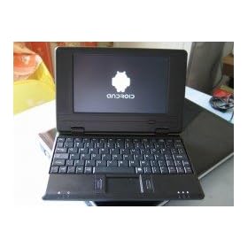E-lectio Google Android 7" Netbook Tablet