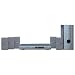 Sharp HTCN400DVE DVD Home Theatre with 6 Speakers & Dolby Digital, DTS Decoders