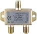 Electronics : Diplexer 1 Port DC Passive 40-2150 MHz