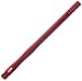 Custom Products Classic .689 Model 98 Barrel - 16 Inch - Polished Red