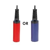 Two Way Action Hand Pump for Rody Horse & Hopper Ball